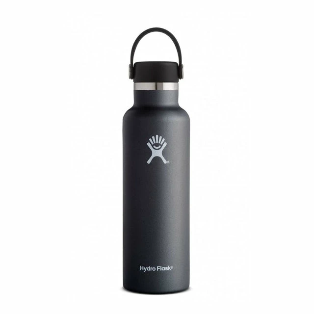 Hydro Flask 21 Oz Standard Mouth Water Bottle 16 Hydro Flask 21 Oz Standard Mouth Water Bottle - Image 14