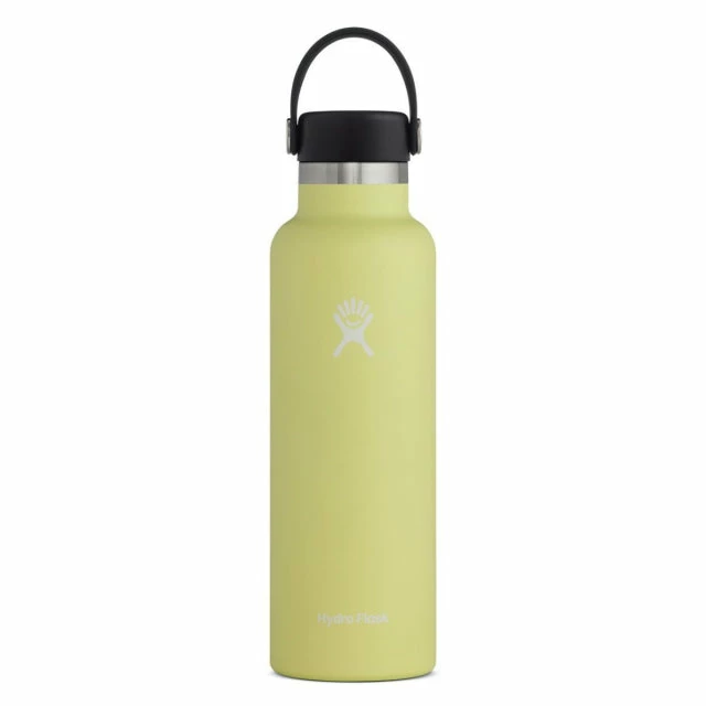 Hydro Flask 21 Oz Standard Mouth Water Bottle 17 Hydro Flask 21 Oz Standard Mouth Water Bottle - Image 15