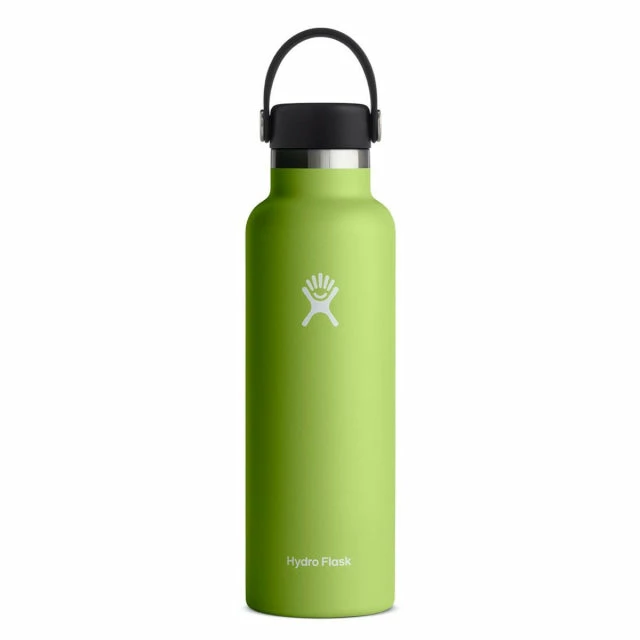 Hydro Flask 21 Oz Standard Mouth Water Bottle 19 Hydro Flask 21 Oz Standard Mouth Water Bottle - Image 17