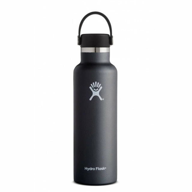 Hydro Flask 21 Oz Standard Mouth Water Bottle 8 Hydro Flask 21 Oz Standard Mouth Water Bottle - Image 6