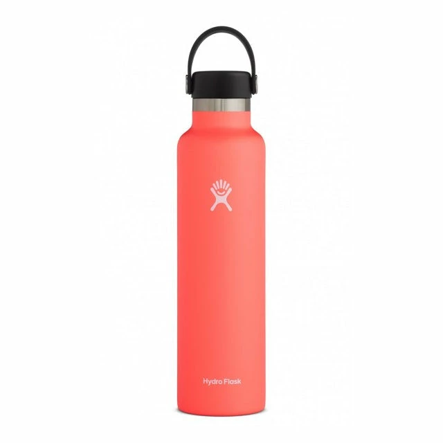 Hydro Flask 24 Oz Standard Mouth Water Bottle 19 Hydro Flask 24 Oz Standard Mouth Water Bottle - Image 17