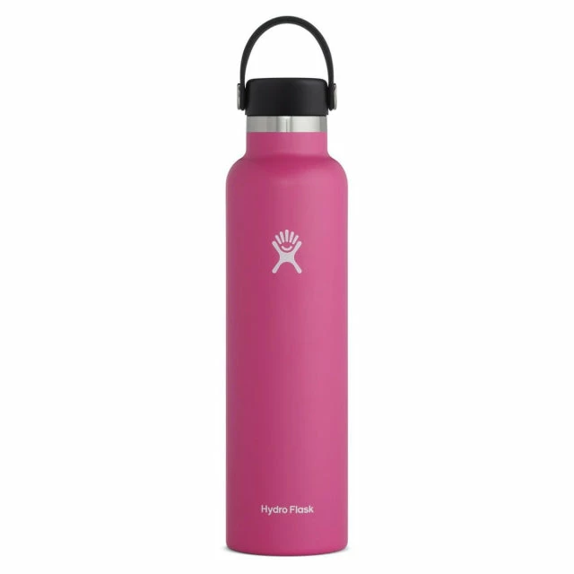 Hydro Flask 24 Oz Standard Mouth Water Bottle 21 Hydro Flask 24 Oz Standard Mouth Water Bottle - Image 19