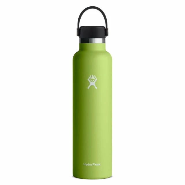 Hydro Flask 24 Oz Standard Mouth Water Bottle 11 Hydro Flask 24 Oz Standard Mouth Water Bottle - Image 9