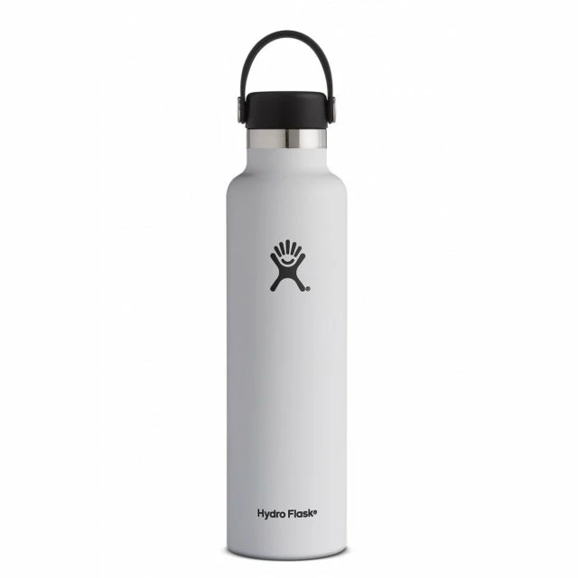Hydro Flask 24 Oz Standard Mouth Water Bottle 15 Hydro Flask 24 Oz Standard Mouth Water Bottle - Image 13