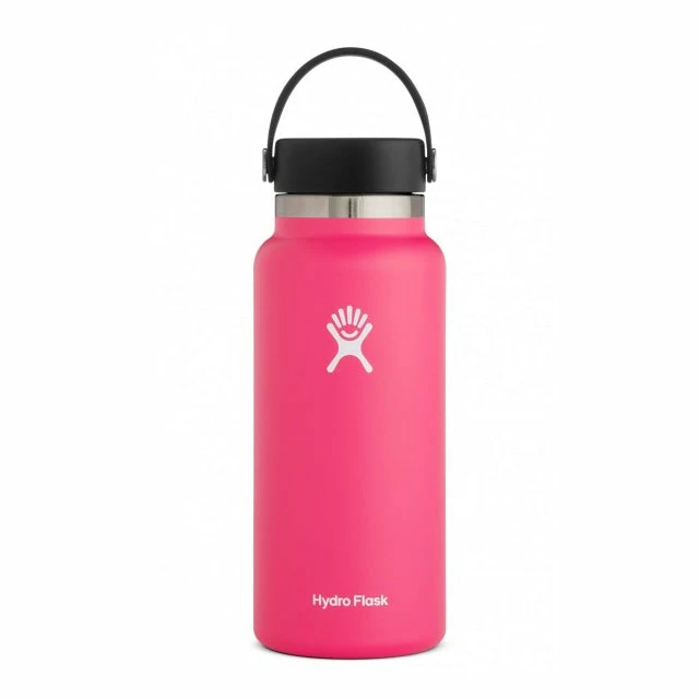 Hydro Flask 32 Oz Wide Mouth Water Bottle 16 Hydro Flask 32 Oz Wide Mouth Water Bottle - Image 14