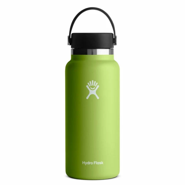 Hydro Flask 32 Oz Wide Mouth Water Bottle 10 Hydro Flask 32 Oz Wide Mouth Water Bottle - Image 8