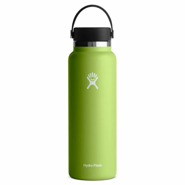 Hydro Flask 40 Oz Wide Mouth Water Bottle 9 Hydro Flask 40 Oz Wide Mouth Water Bottle - Image 7