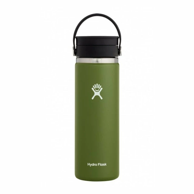 Hydro Flask 20 Oz Coffee With Flex Sip Lid 7 Hydro Flask 20 Oz Coffee With Flex Sip Lid - Image 5