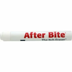 AFTER BITE