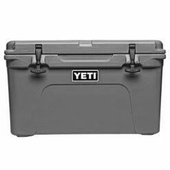 Yeti Tundra 45 Cooler -Gearheadoutfitters Shop 180442 Charcoal Studio DealerImages Charcoal Tundra45 F 2400x2400 2