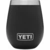 Yeti Rambler 10 Oz Wine Tumbler -Gearheadoutfitters Shop 190012 Wine Tumber Black F 2400x2400 1