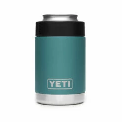 Yeti Rambler Colster -Gearheadoutfitters Shop 190655 River Green Drinkware Studio Photography Dealers Colster F River Green 2400x2400 1