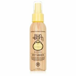 Sun Bum 3 In 1 Leave In Conditioner
