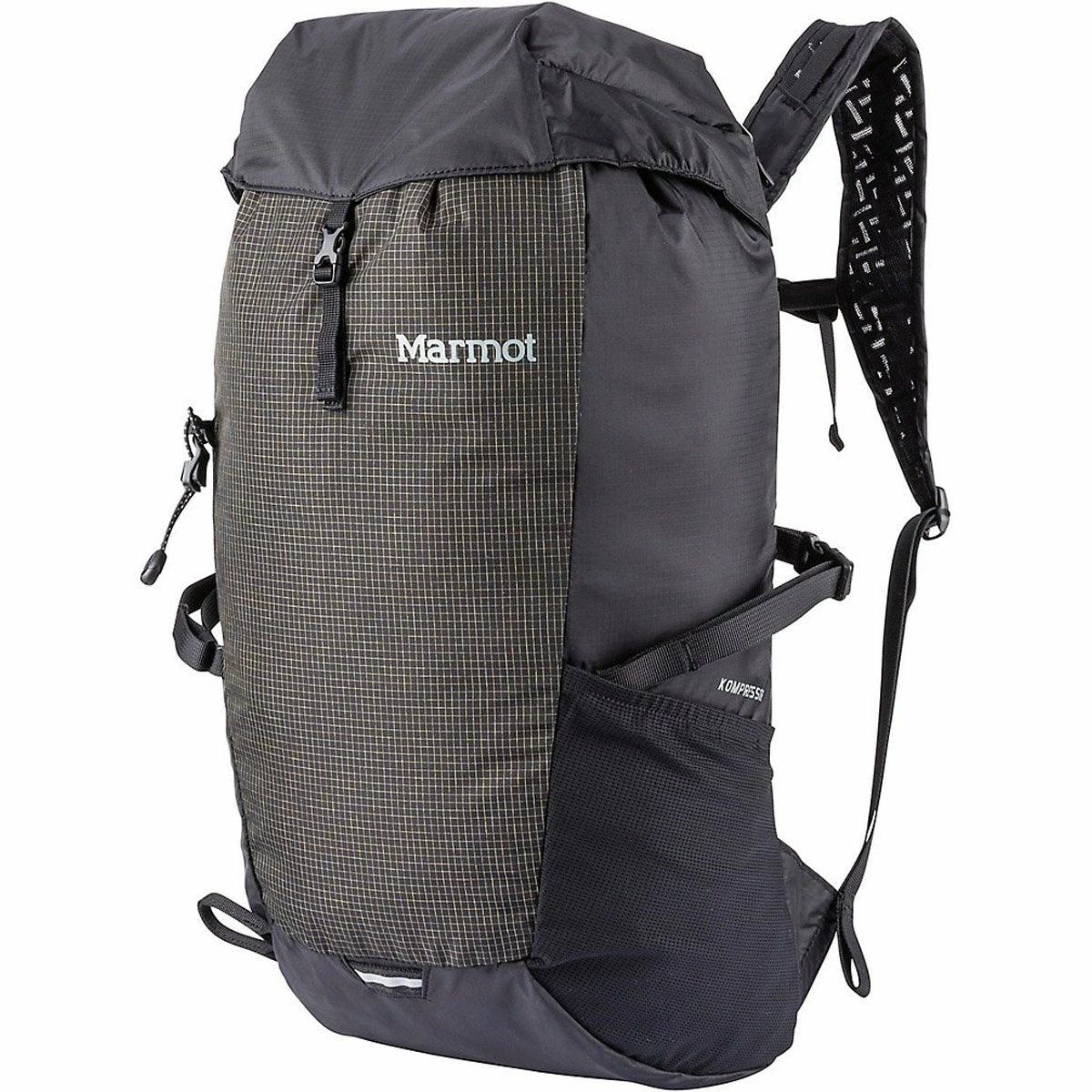 Marmot Kompressor Pack 3 Marmot Kompressor Pack