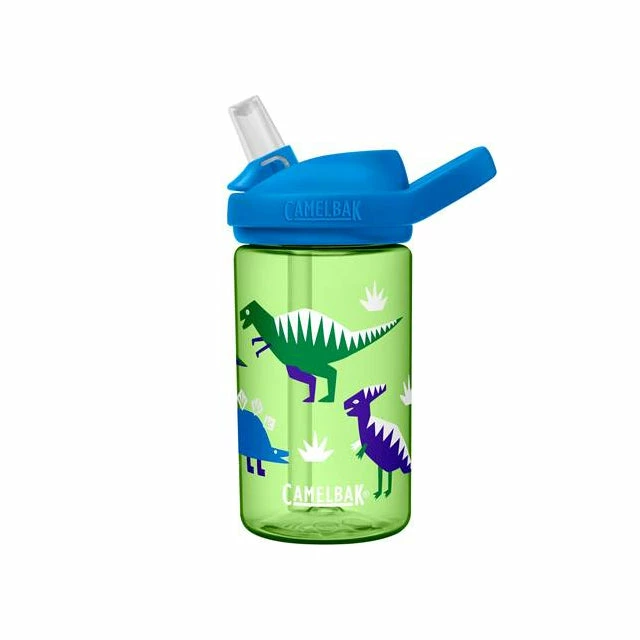 Camelbak Eddy+ Kids 14oz 4 Camelbak Eddy+ Kids 14oz - Image 2