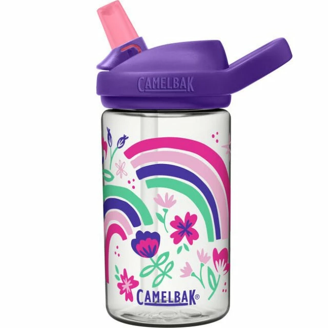 Camelbak Eddy+ Kids 14oz 6 Camelbak Eddy+ Kids 14oz - Image 4