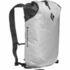 Black Diamond Trail Blitz 12 Pack -Gearheadoutfitters Shop 681222 1000 TRAIL BLITZ 12 BACKPACK ALLOY 01
