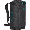 Black Diamond Street Creek 24 Pack -Gearheadoutfitters Shop 681226 9141 STREET CREEK 24 BACKPACK BLACK TEAL 01