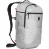Black Diamond Trail Zip 18 Pack -Gearheadoutfitters Shop 681229 1000 TRAIL ZIP 18 BACKPACK ALLOY 01