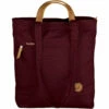 Fjallraven Totepack No. 1 -Gearheadoutfitters Shop 7392158993277 ss18 a totepack no1 21 1