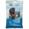 Adventure Medical Kits Adventure Bath Wipes - Travel Size, Pkg./8 -Gearheadoutfitters Shop Adventure Bath Wipes Travel Size Pkg. 8 0170 0304 N A 1