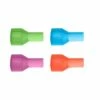 Camelbak Big Bite Valve - 4 Color Pack -Gearheadoutfitters Shop Big Bite Valve 4 Color Pack NA 1