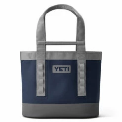 Yeti Camino 35 Carryall -Gearheadoutfitters Shop Camino 35 2.0 Navy Front Straps Up 6979 Layers F 1