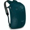 Daylite Travel Pack -Gearheadoutfitters Shop Daylite Travel Oydaytrv Petrol Blue