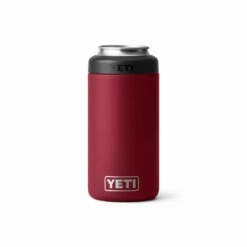 Yeti Rambler 16 Oz Colster Tall Can Insulator -Gearheadoutfitters Shop Drinkware ColsterTall 16oz HarvestRed Studio PrimaryB b98990f0 a7c4 4b3f b5b2 beb71f4d0168 1