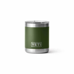Yeti Rambler 10 Oz Lowball -Gearheadoutfitters Shop Drinkware Lowball 10oz HighlandsOlive Studio PrimaryB 1