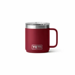 Yeti Rambler 10 Oz Stackable Mug 15 Yeti Rambler 10 Oz Stackable Mug -Gearheadoutfitters Shop Drinkware MugMS 10oz HarvestRed Studio PrimaryB