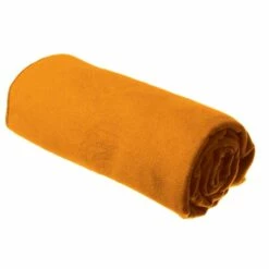 Sea To Summit DryLite Towel Small 16x32" -Gearheadoutfitters Shop DryLite Towel Small 16x32 272 Orange