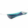 SkyLoft Hammock 2 SkyLoft Hammock -Gearheadoutfitters Shop ENO SkyLoft Hammock navyseafoam 02 1