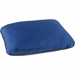 Sea To Summit FoamCore Pillow - Reg -Gearheadoutfitters Shop Foamcore Pillow 528 Navy Blue
