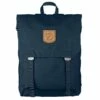 Fjallraven Foldsack No.1 Pack 1 Fjallraven Foldsack No.1 Pack -Gearheadoutfitters Shop Foldsack No1 Pack Navy 1