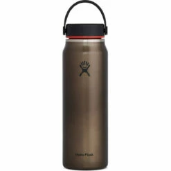 Hydro Flask 32 Oz Lightweight Wide Mouth Trail Series Water Bottle -Gearheadoutfitters Shop Hydro Flask 32 oz WIde Mouth Trail Obsidian b321bd63 36fc 48cb ab8a f9a7219de4e0