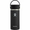 Hydro Flask 16 Oz Coffee With Flex Sip Lid -Gearheadoutfitters Shop Hydro Flask 16 oz Wide Mouth Flex Sip Black 2182e75c 003e 4991 998a 0e71d0079532 1