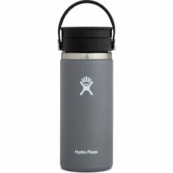 Hydro Flask 16 Oz Coffee With Flex Sip Lid -Gearheadoutfitters Shop Hydro Flask 16 oz Wide Mouth Flex Sip Stone 9ce152b4 d876 4740 aa9d c5d80cbe7af6 1