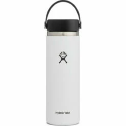 Hydro Flask 20 Oz Wide Mouth Water Bottle -Gearheadoutfitters Shop Hydro Flask 20 oz Wide Mouth White 005eb47a 949a 487f a987 996ecd5bad24