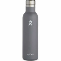 Hydro Flask 25 Oz Wine Bottle -Gearheadoutfitters Shop Hydro Flask 25 oz Wine Bottle Stone a7808115 ba01 495d a650 bda6c629ef25 1