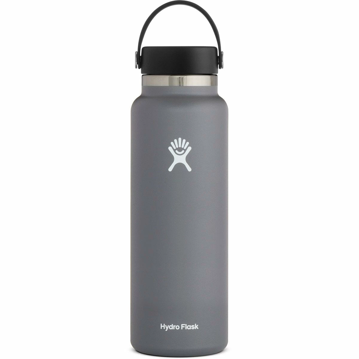 Hydro Flask 40 Oz Wide Mouth Water Bottle 13 Hydro Flask 40 Oz Wide Mouth Water Bottle - Image 11
