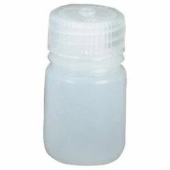 Nalgene 1 Oz Wide Mouth Container -Gearheadoutfitters Shop NALGENE WM RND 1 OZ 340597 NA 1