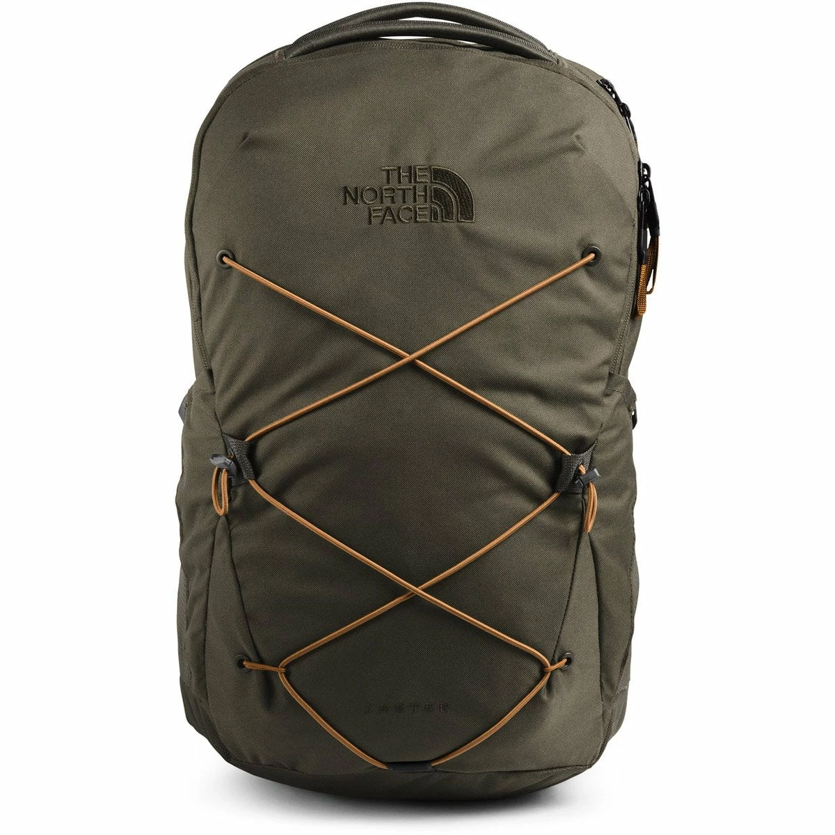 The North Face Jester Backpack 3 The North Face Jester Backpack