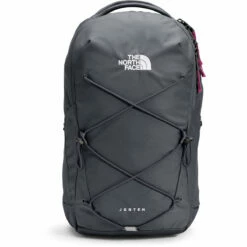 The North Face Jester Backpack -Gearheadoutfitters Shop NF0A3VXG 226 hero