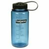Nalgene 16 Oz Wide Mouth Bottle 1 Nalgene 16 Oz Wide Mouth Bottle -Gearheadoutfitters Shop Nalgene 16oz Wide Mouth Water Bottle 342051 Slate Blue