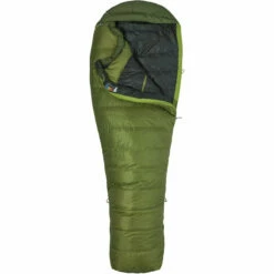Marmot Never Winter Sleeping Bag - Long