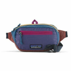 Patagonia Ultralight Black Hole Mini Hip Pack -Gearheadoutfitters Shop POS WBS23 49447 PWCO