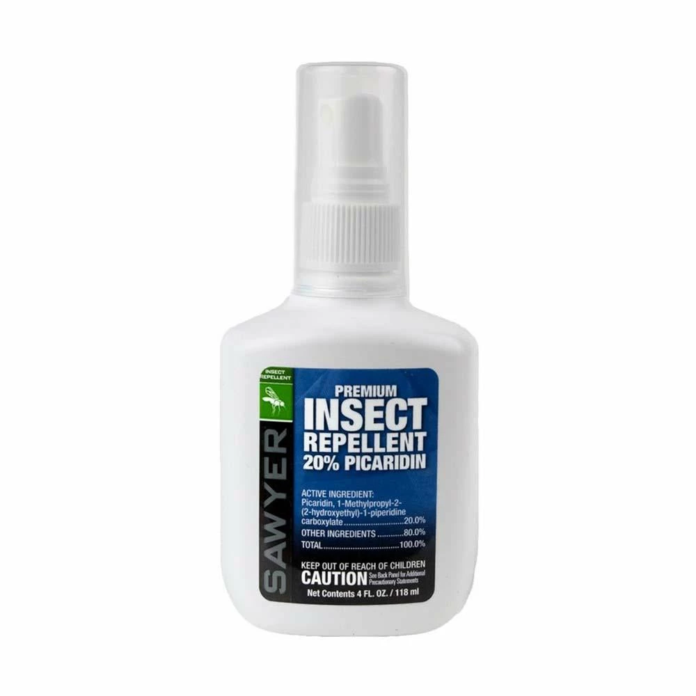 Sawyer Picaridin Insect Repellent Pump Spray 4oz (Effective Against Vika Virus) 3 Sawyer Picaridin Insect Repellent Pump Spray 4oz (Effective Against Vika Virus)