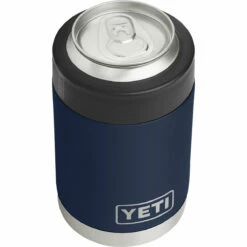 Yeti Rambler Colster -Gearheadoutfitters Shop Rambler Colster Navy