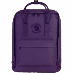 Fjallraven Re-Kanken Backpack